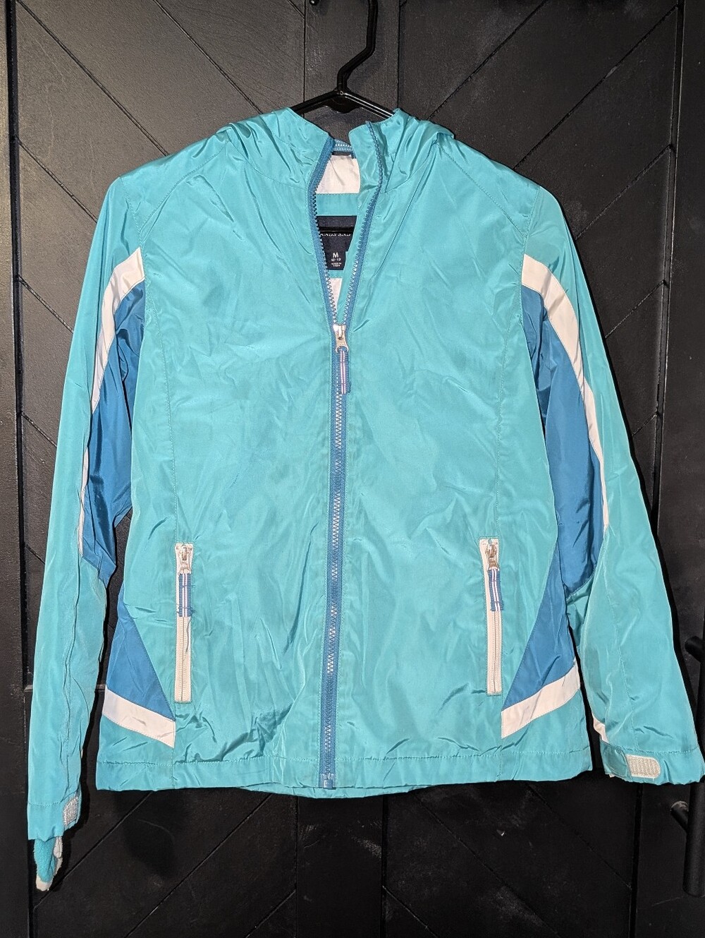 Lands End Girls Snow Jacket